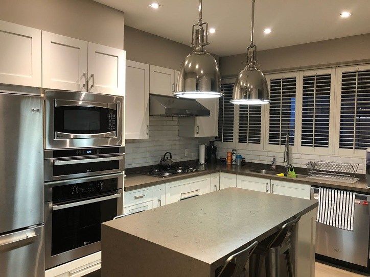 Apartamento em Santa Fe La Loma, Álvaro Obregón, foto 6 de 26