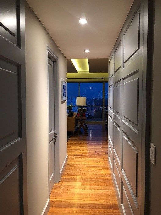 Apartamento em Santa Fe La Loma, Álvaro Obregón, foto 8 de 26