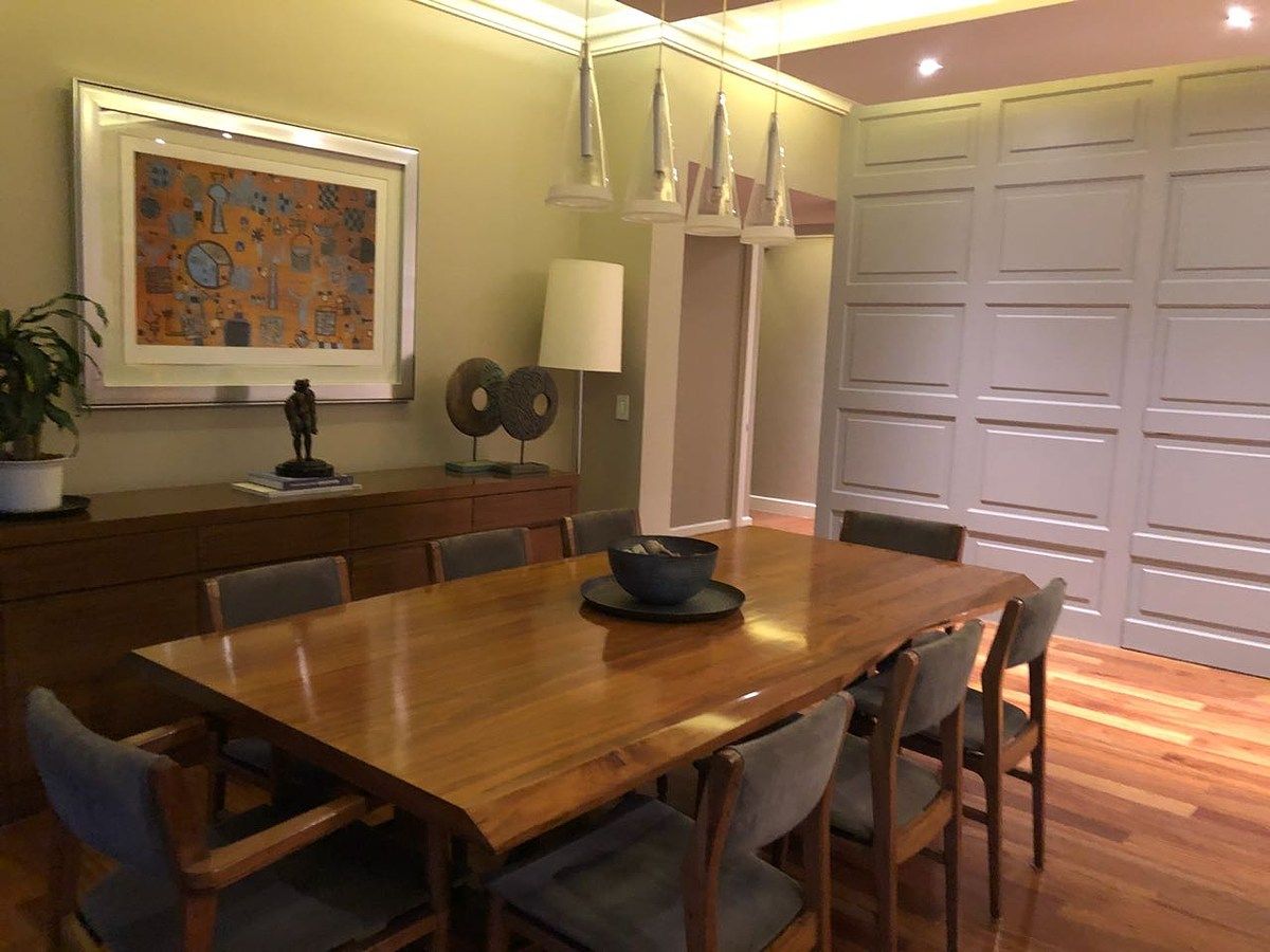 Apartamento em Santa Fe La Loma, Álvaro Obregón, foto 10 de 26