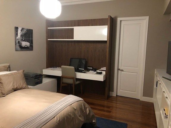 Apartamento em Santa Fe La Loma, Álvaro Obregón, foto 11 de 26