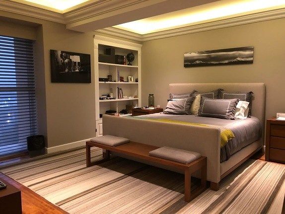 Apartamento em Santa Fe La Loma, Álvaro Obregón, foto 13 de 26