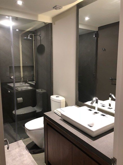 Apartamento em Santa Fe La Loma, Álvaro Obregón, foto 16 de 26