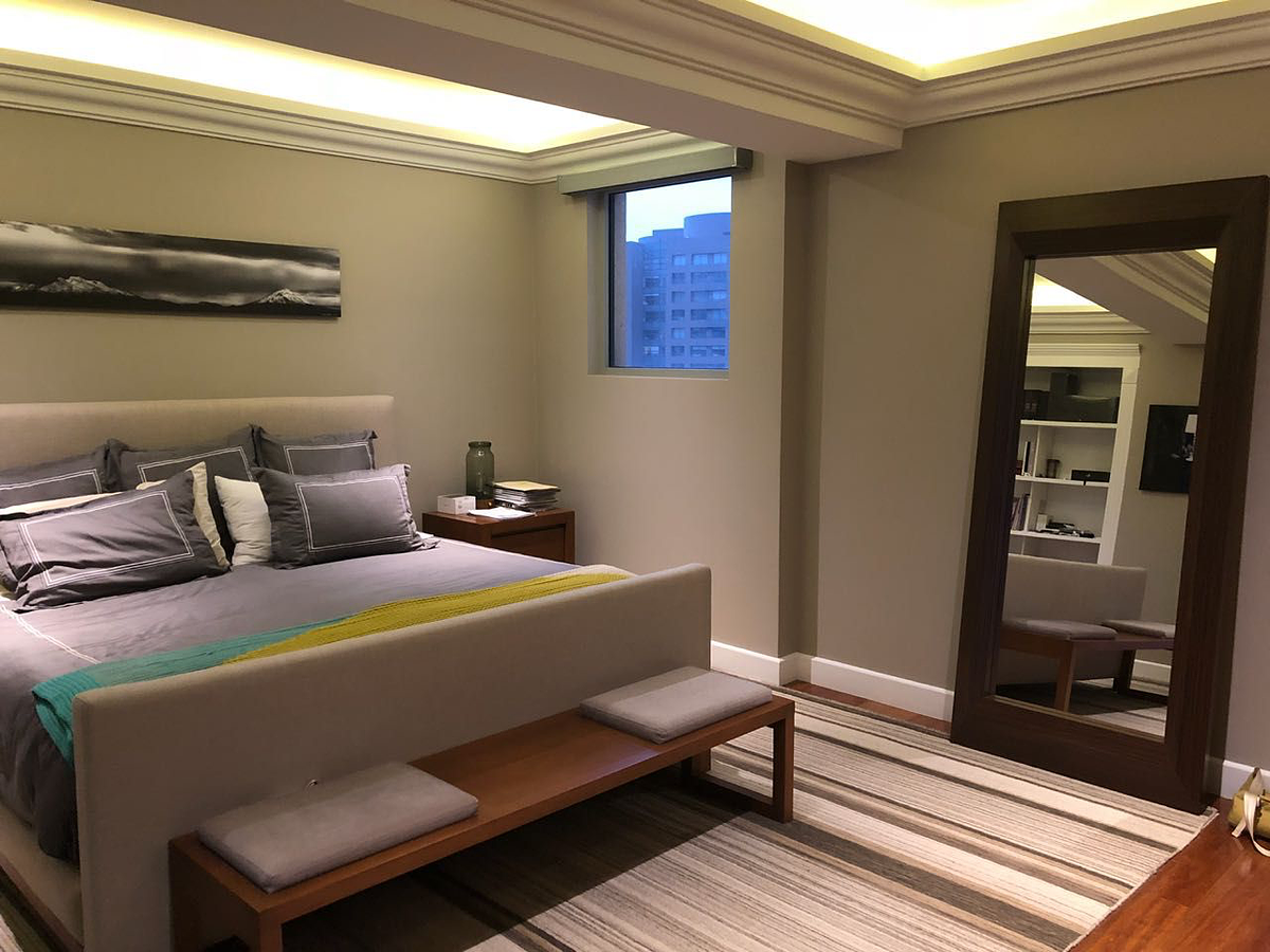 Apartamento em Santa Fe La Loma, Álvaro Obregón, foto 21 de 26
