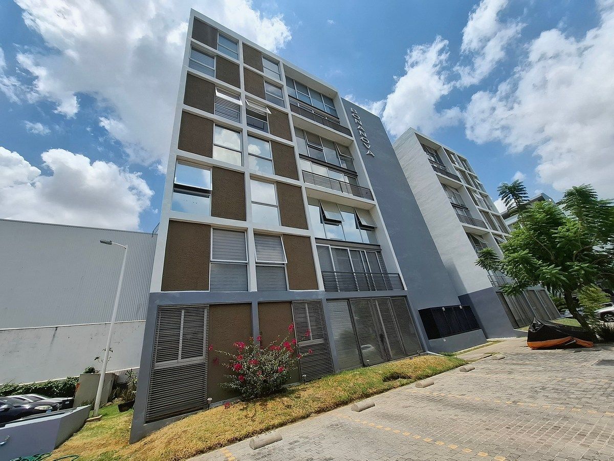 DEPARTAMENTO EN VENTA EN NUEVA GALICIA EN GUADALAJARA - foto 1