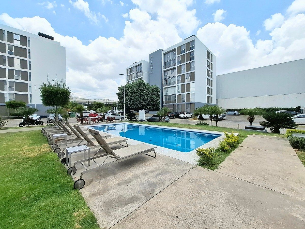 DEPARTAMENTO EN VENTA EN NUEVA GALICIA EN GUADALAJARA - foto 2
