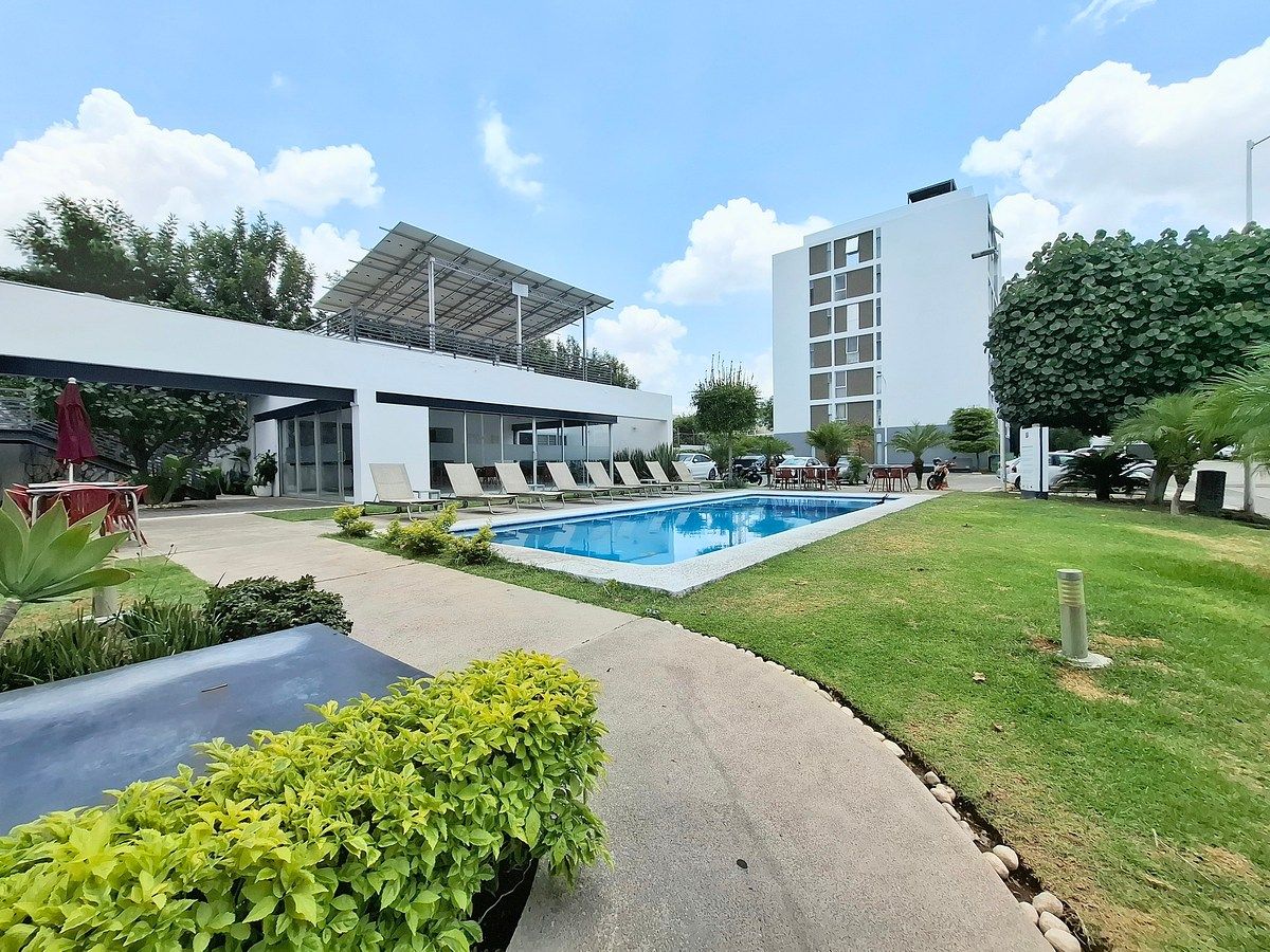 DEPARTAMENTO EN VENTA EN NUEVA GALICIA EN GUADALAJARA - foto 3