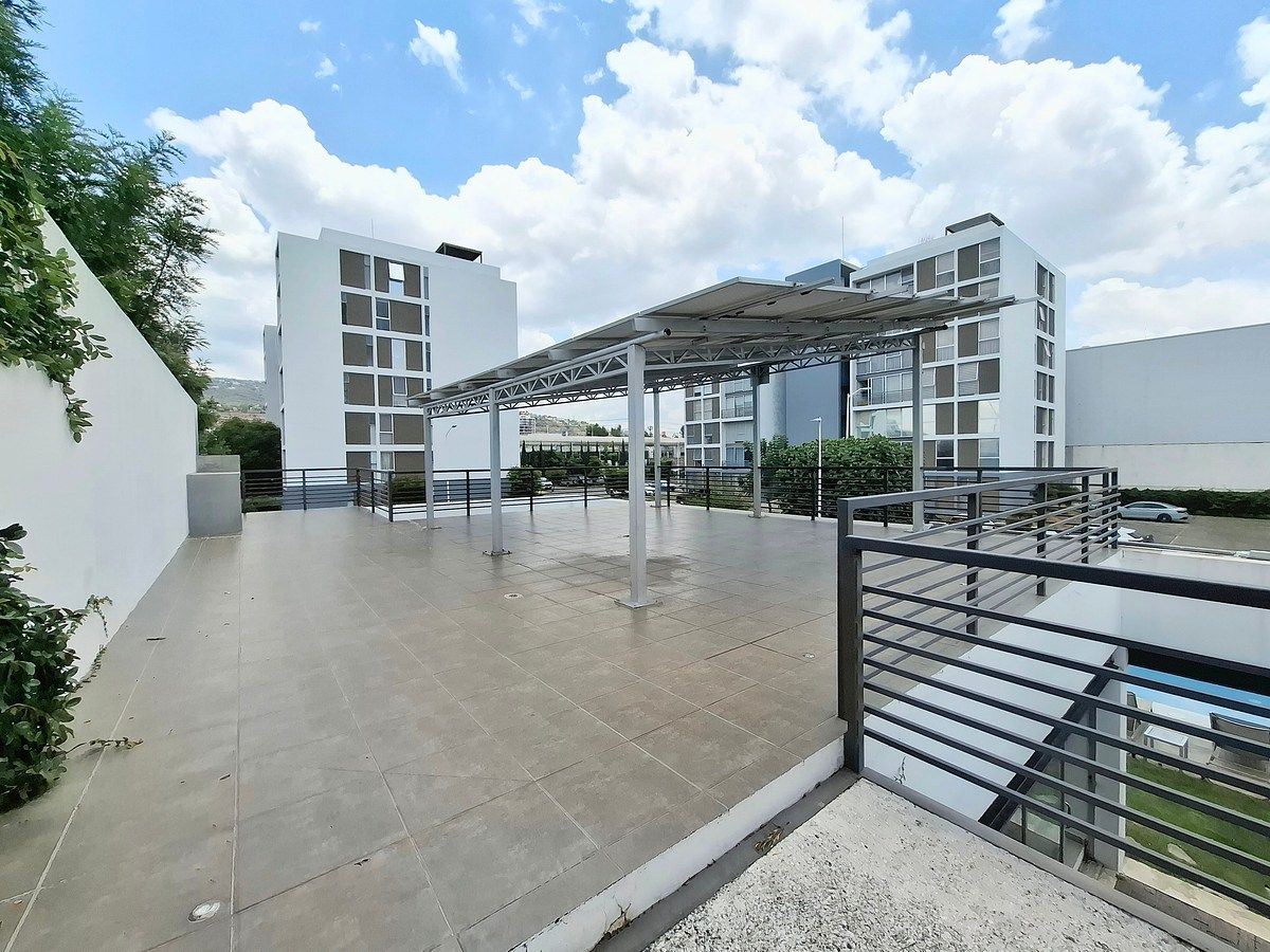 DEPARTAMENTO EN VENTA EN NUEVA GALICIA EN GUADALAJARA - foto 4
