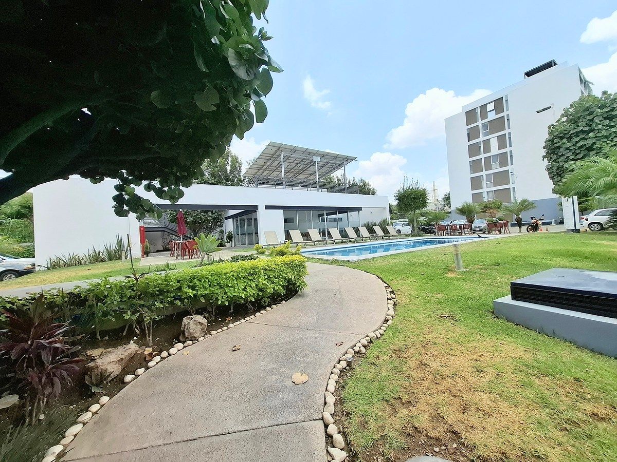 DEPARTAMENTO EN VENTA EN NUEVA GALICIA EN GUADALAJARA - foto 5
