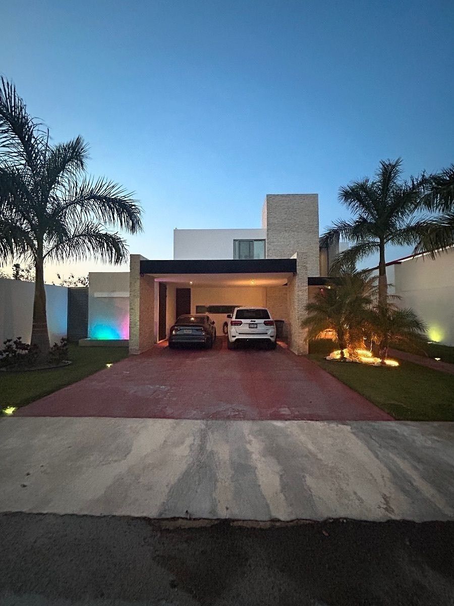 Casa em condomínio fechado em Komchen, Mérida, foto 10 de 39