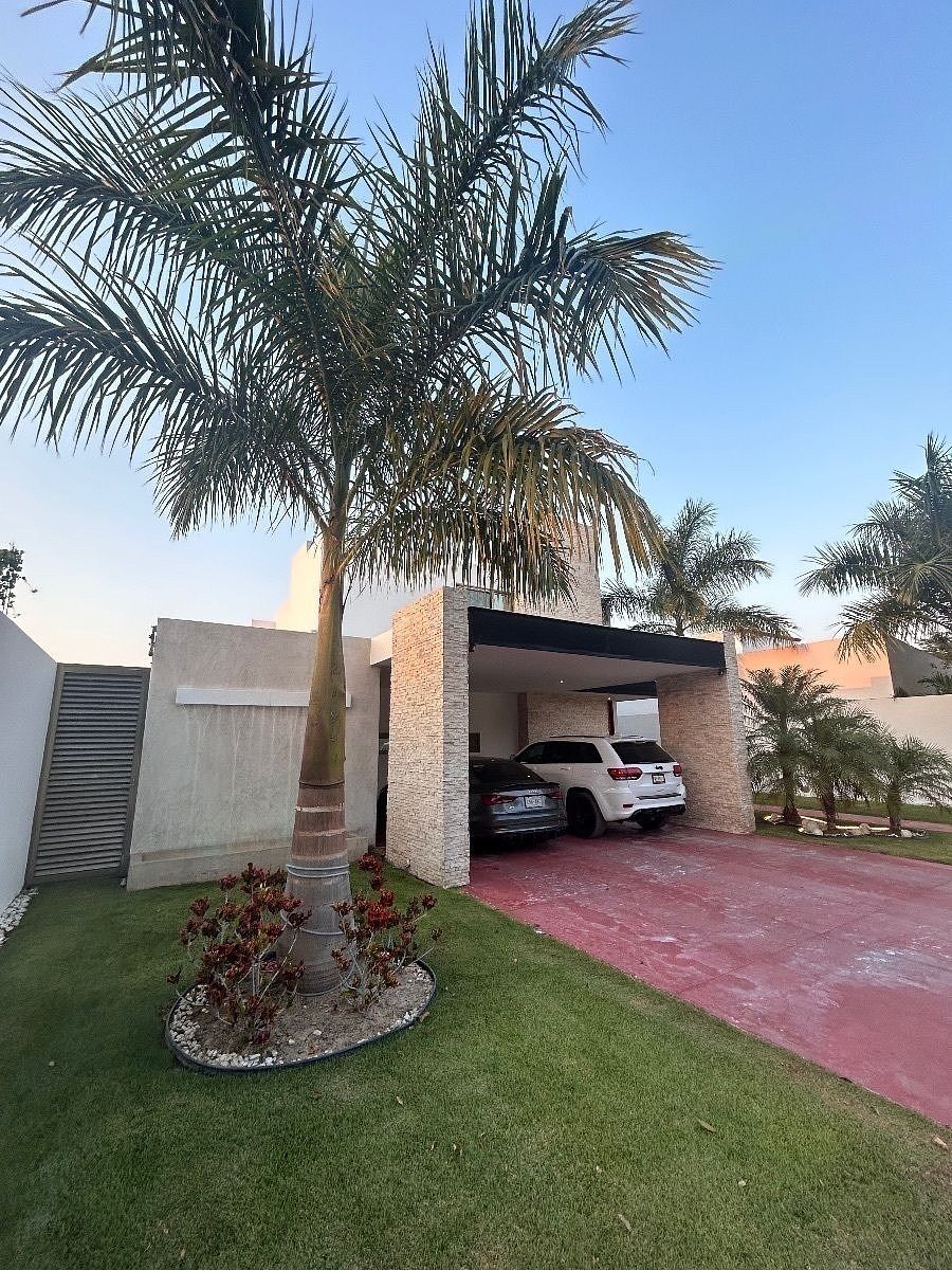 Casa em condomínio fechado em Komchen, Mérida, foto 11 de 39