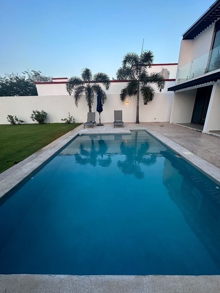 Casa em condomínio fechado em Komchen, Mérida, foto 34 de 39