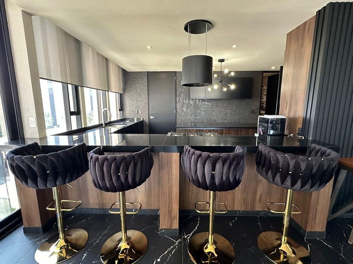 Departamento en Cuajimalpa, Cuajimalpa de Morelos, foto 2 de 21