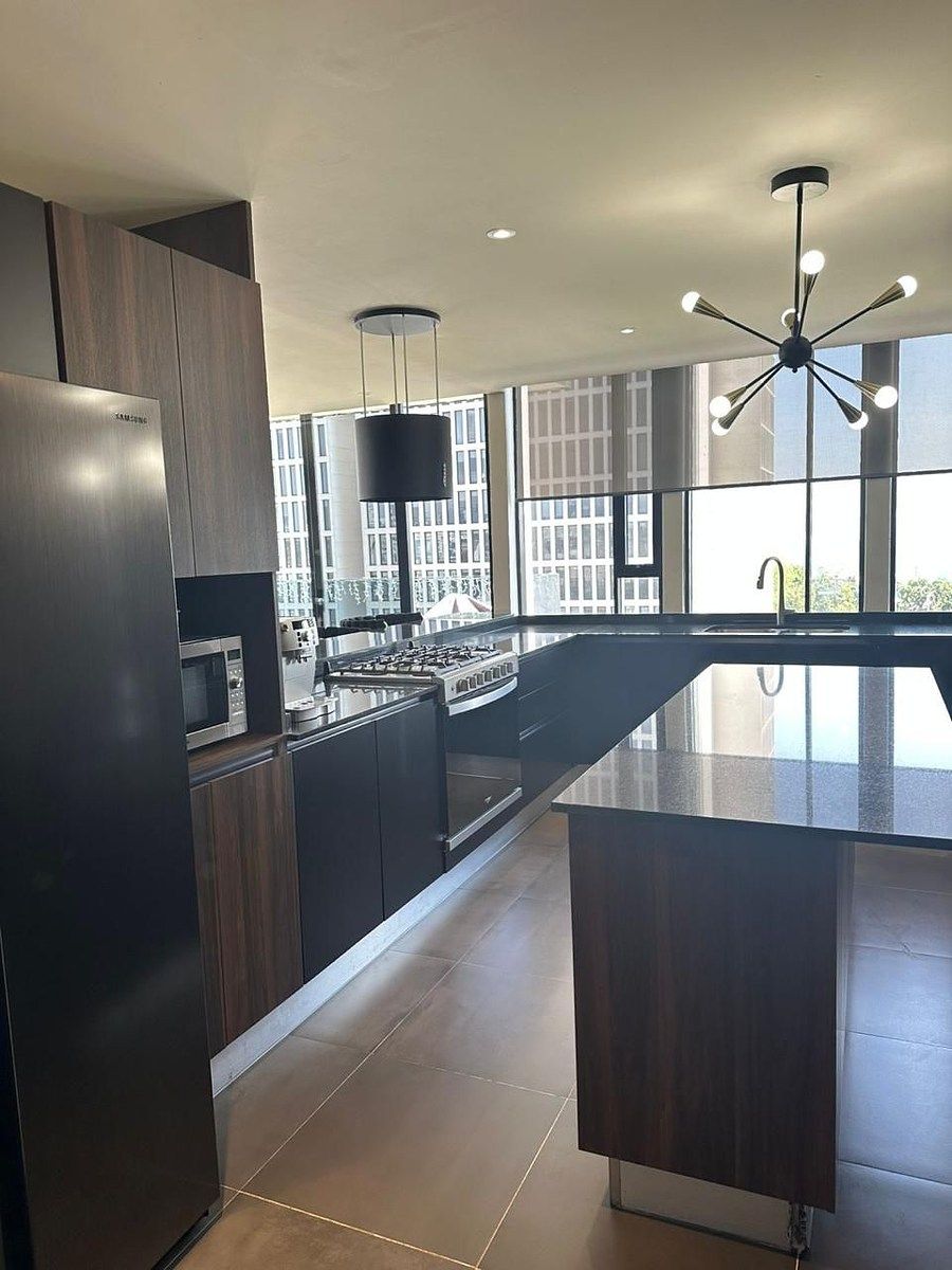 Departamento en Cuajimalpa, Cuajimalpa de Morelos, foto 9 de 21