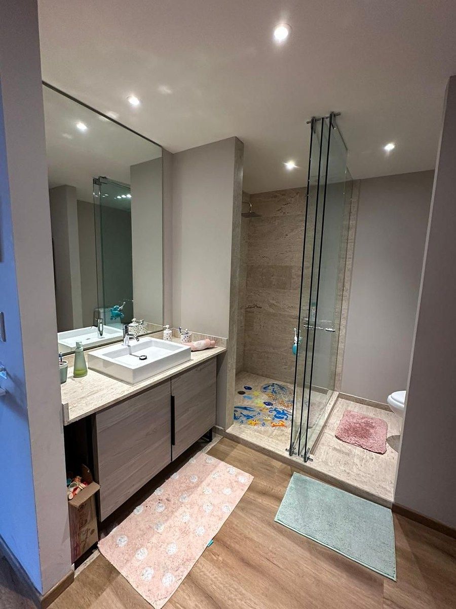 Departamento en Cuajimalpa, Cuajimalpa de Morelos, foto 12 de 21