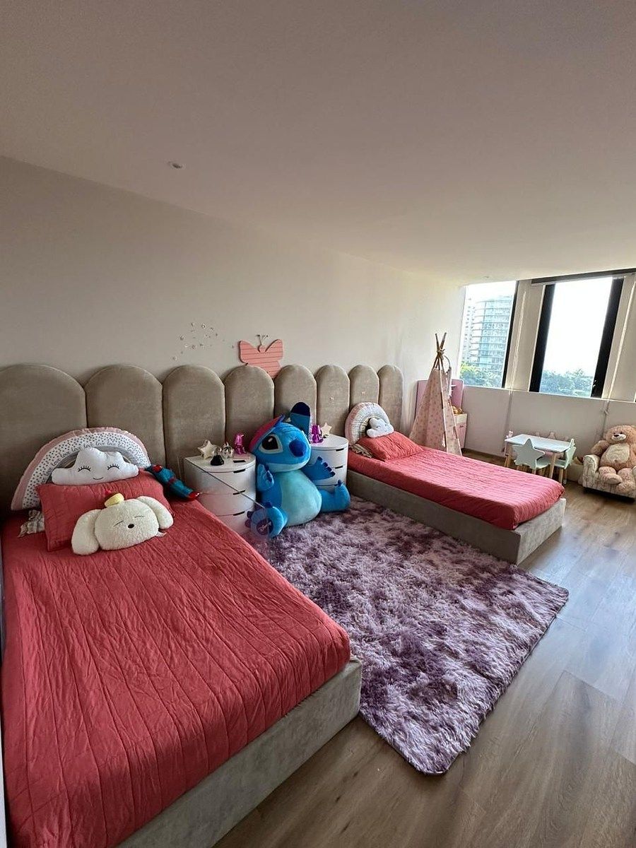 Departamento en Cuajimalpa, Cuajimalpa de Morelos, foto 10 de 21
