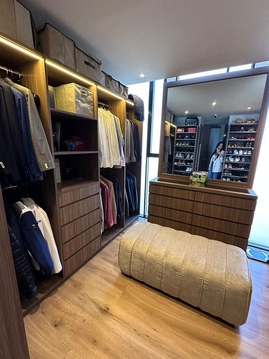 Departamento en Cuajimalpa, Cuajimalpa de Morelos, foto 11 de 21