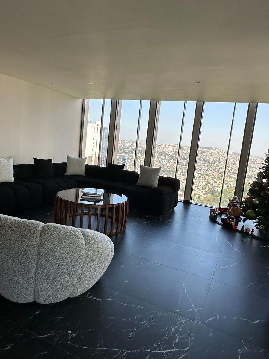 Departamento en Cuajimalpa, Cuajimalpa de Morelos, foto 17 de 21