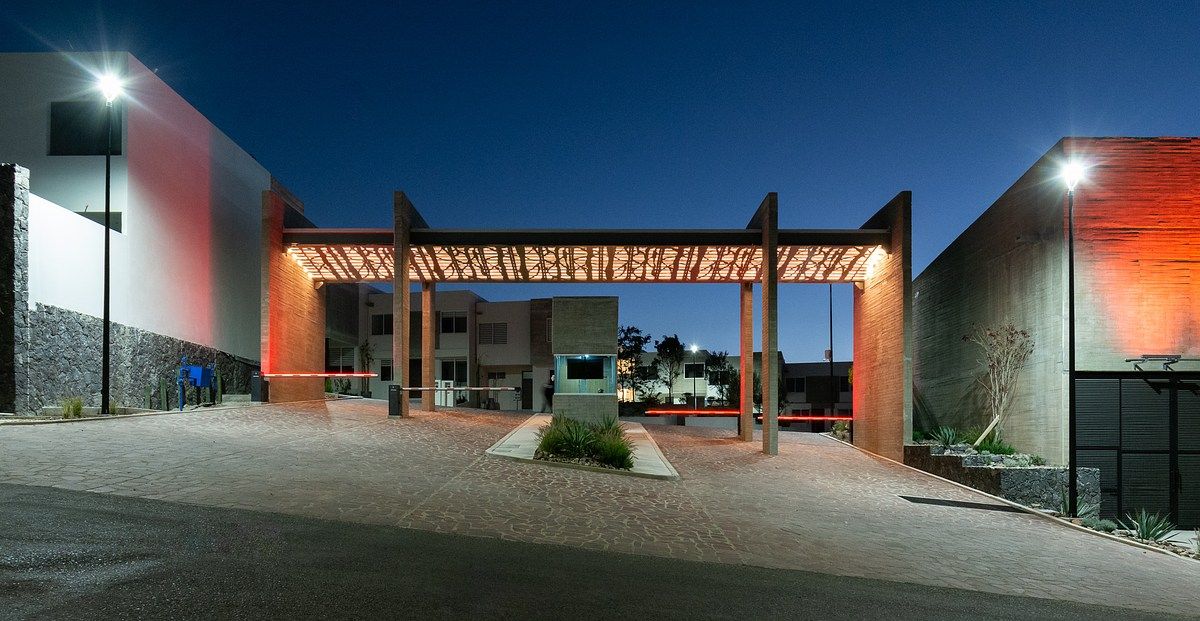 Casa en condominio en Zibatá, El Marqués, foto 2 de 37