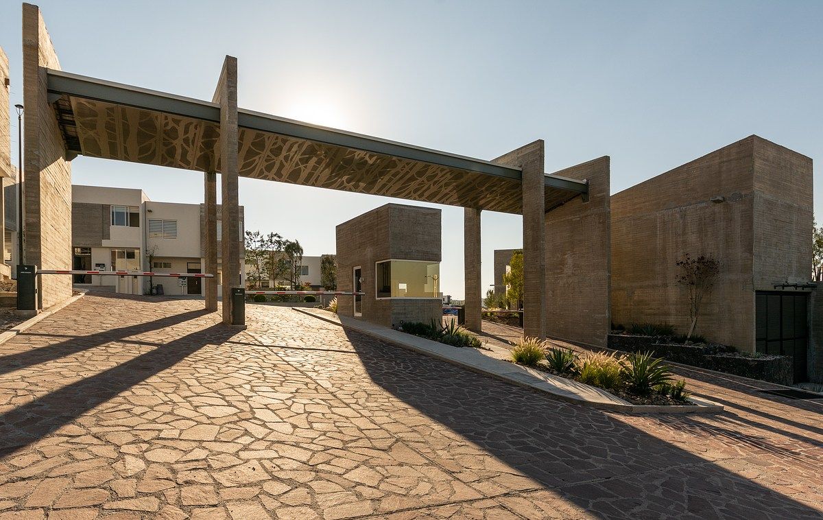 Casa en condominio en Zibatá, El Marqués, foto 3 de 37