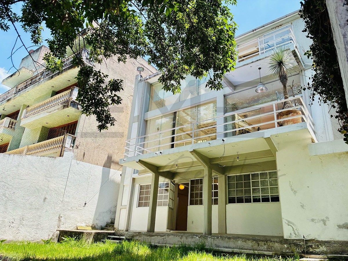 Casa em Bosques de Chamapa, Naucalpan de Juárez, foto 2 de 44