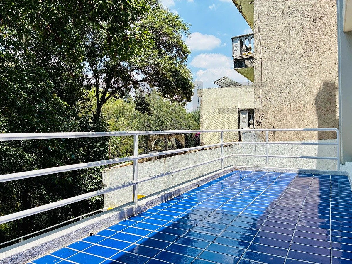 Casa em Bosques de Chamapa, Naucalpan de Juárez, foto 18 de 44