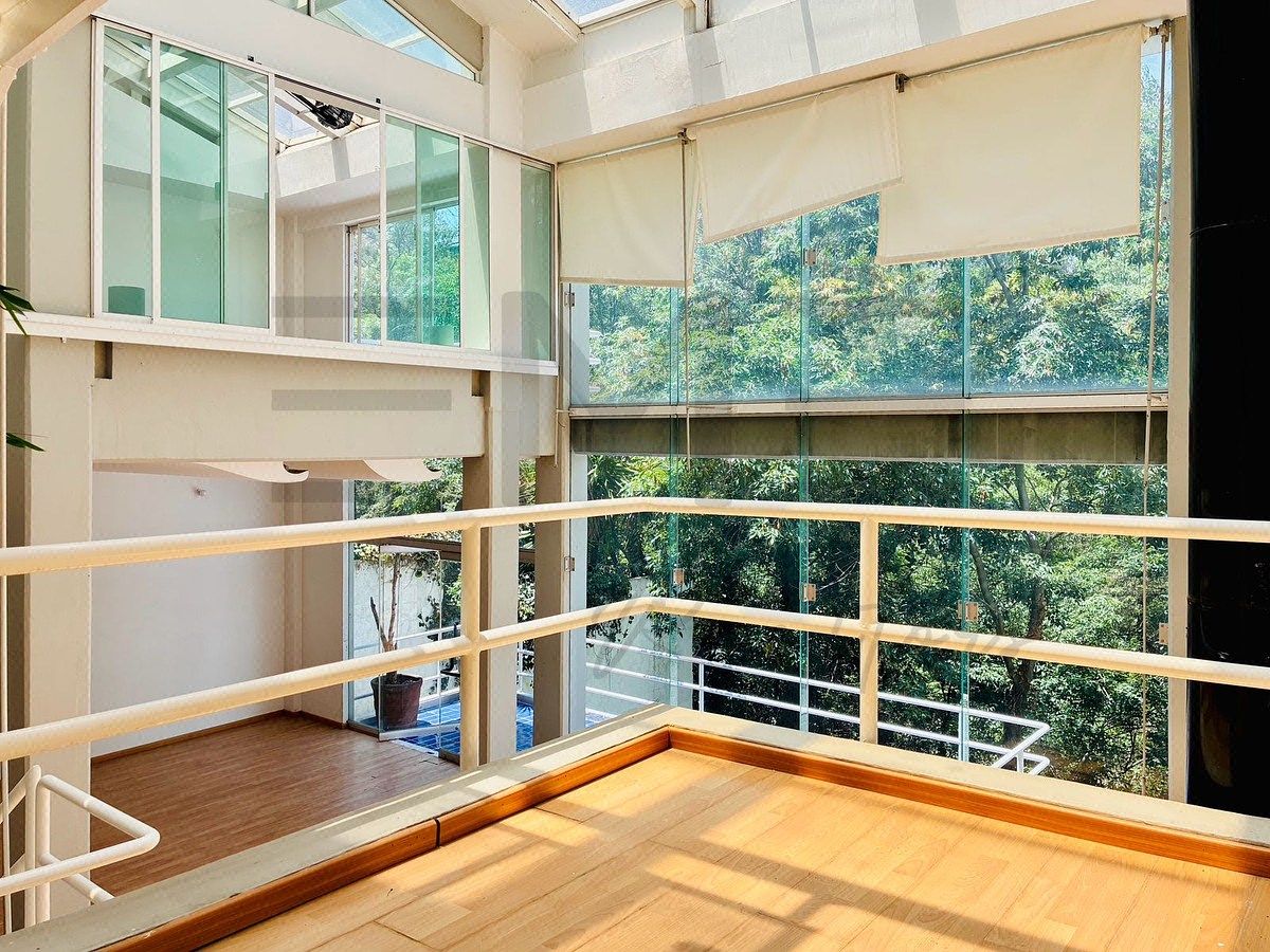 Casa em Bosques de Chamapa, Naucalpan de Juárez, foto 27 de 44