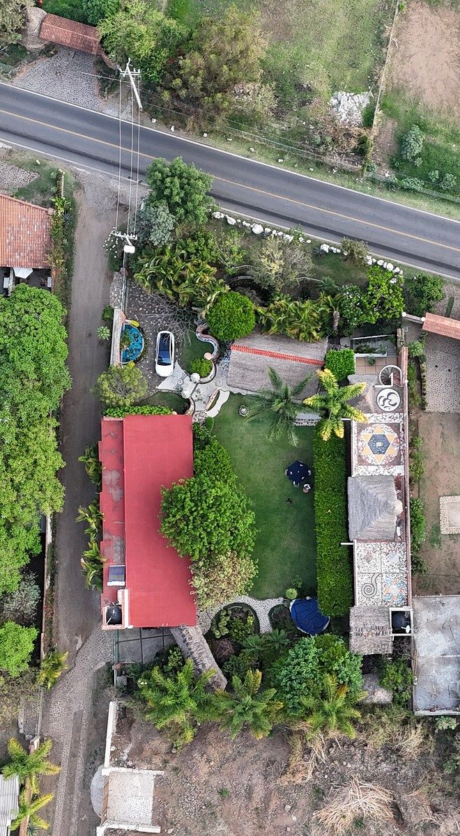 Villa en Chalma, Malinalco, foto 2 de 22