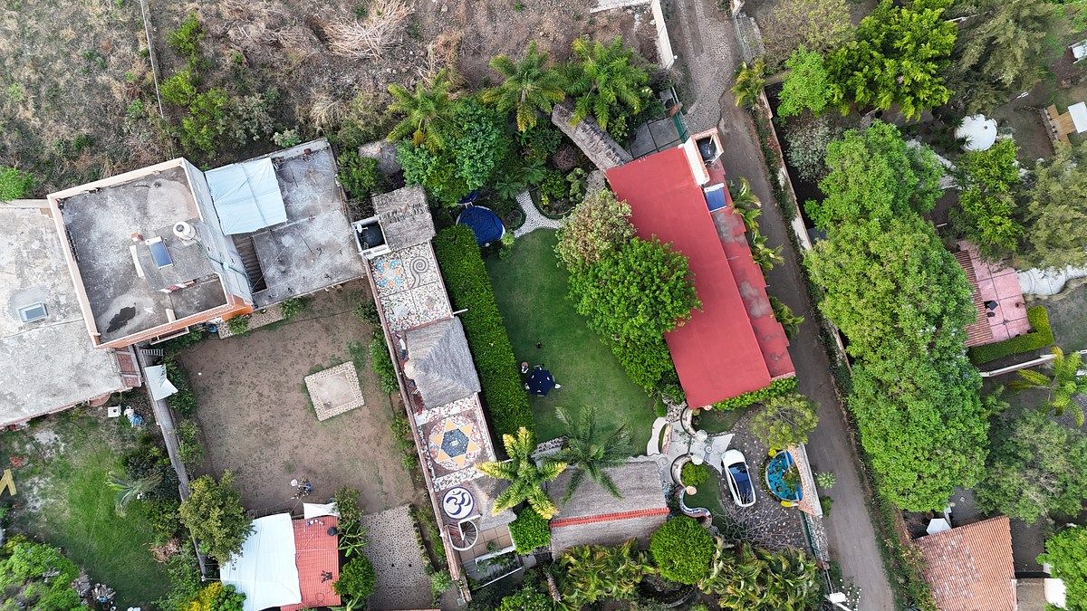 Villa en Chalma, Malinalco, foto 4 de 22