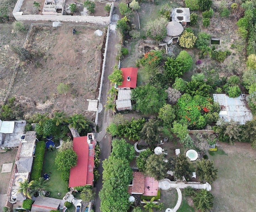Villa en Chalma, Malinalco, foto 5 de 22