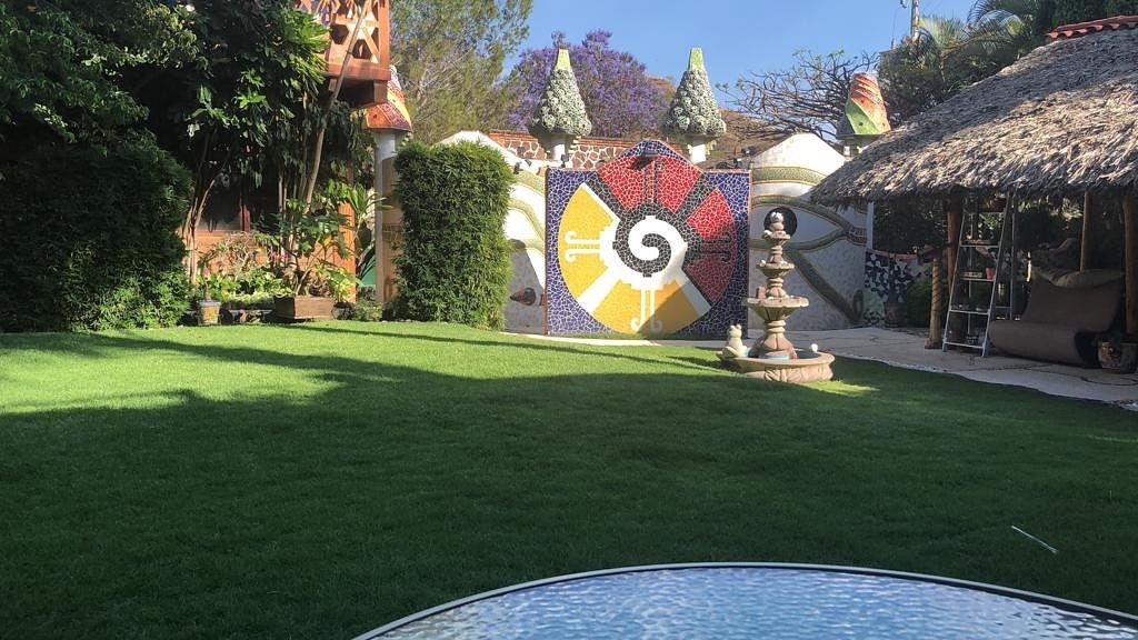 Villa en Chalma, Malinalco, foto 6 de 22