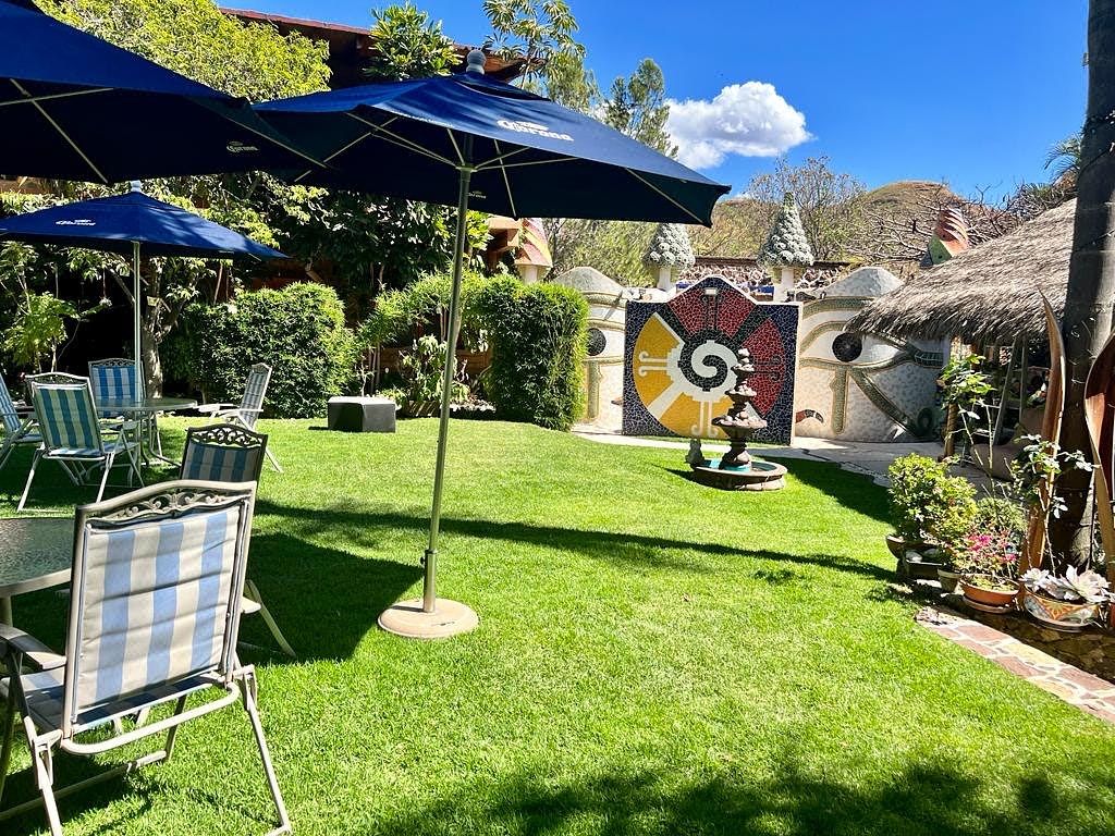 Villa en Chalma, Malinalco, foto 7 de 22
