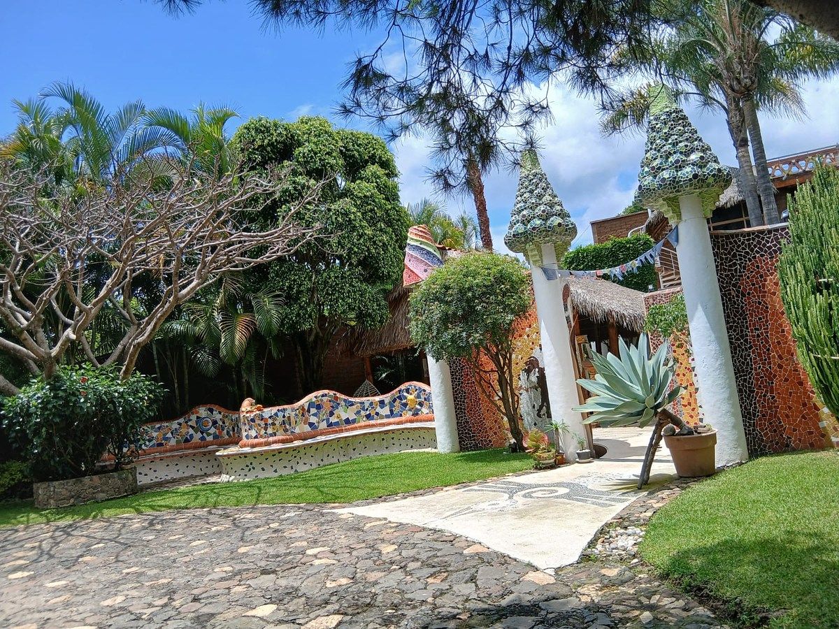 Villa en Chalma, Malinalco, foto 9 de 22