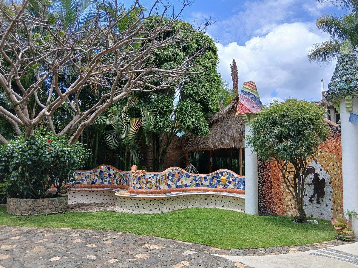 Villa en Chalma, Malinalco, foto 10 de 22
