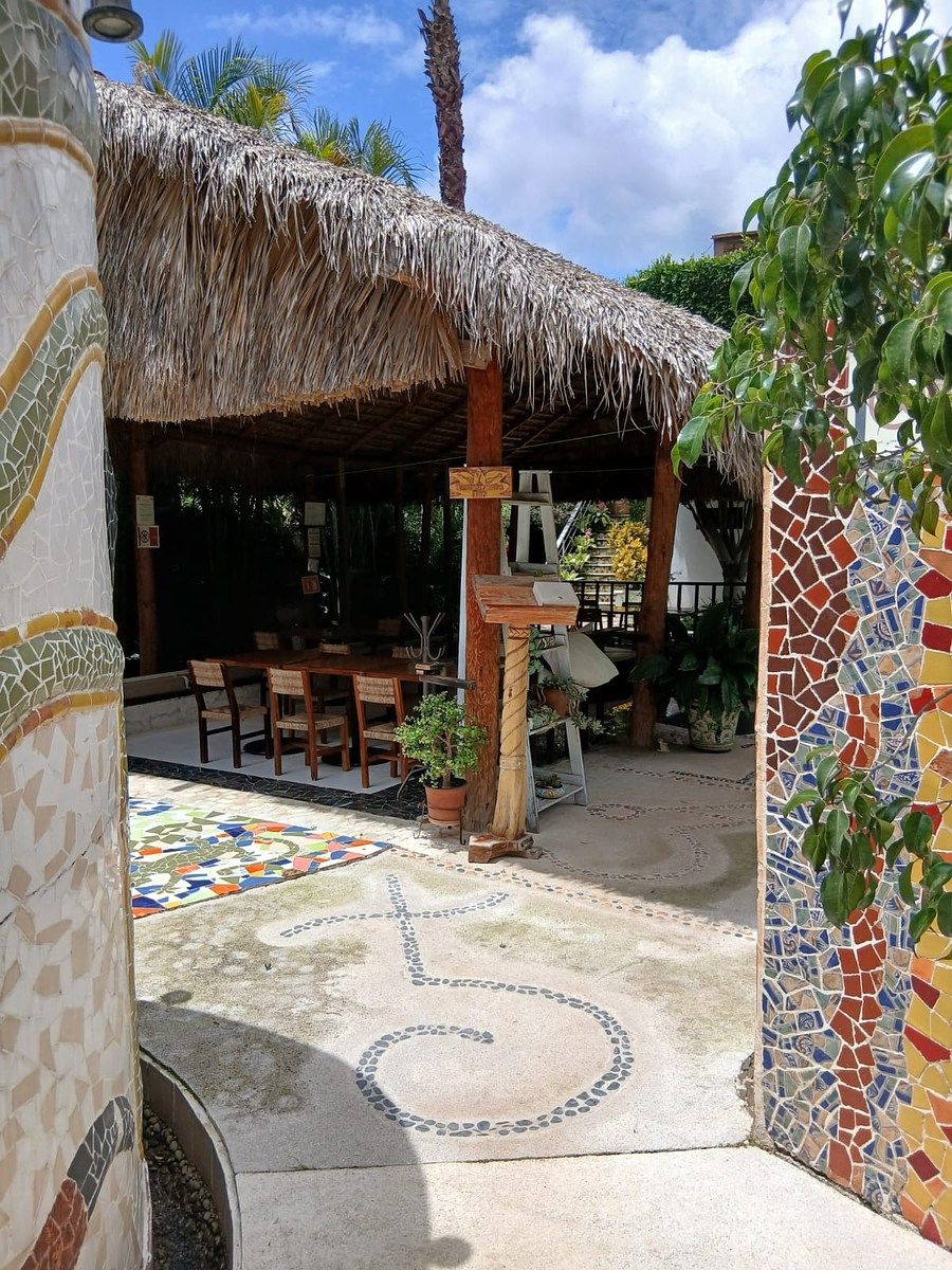 Villa en Chalma, Malinalco, foto 12 de 22
