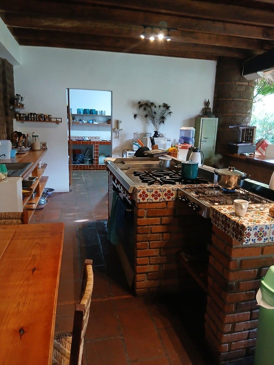 Villa en Chalma, Malinalco, foto 13 de 22