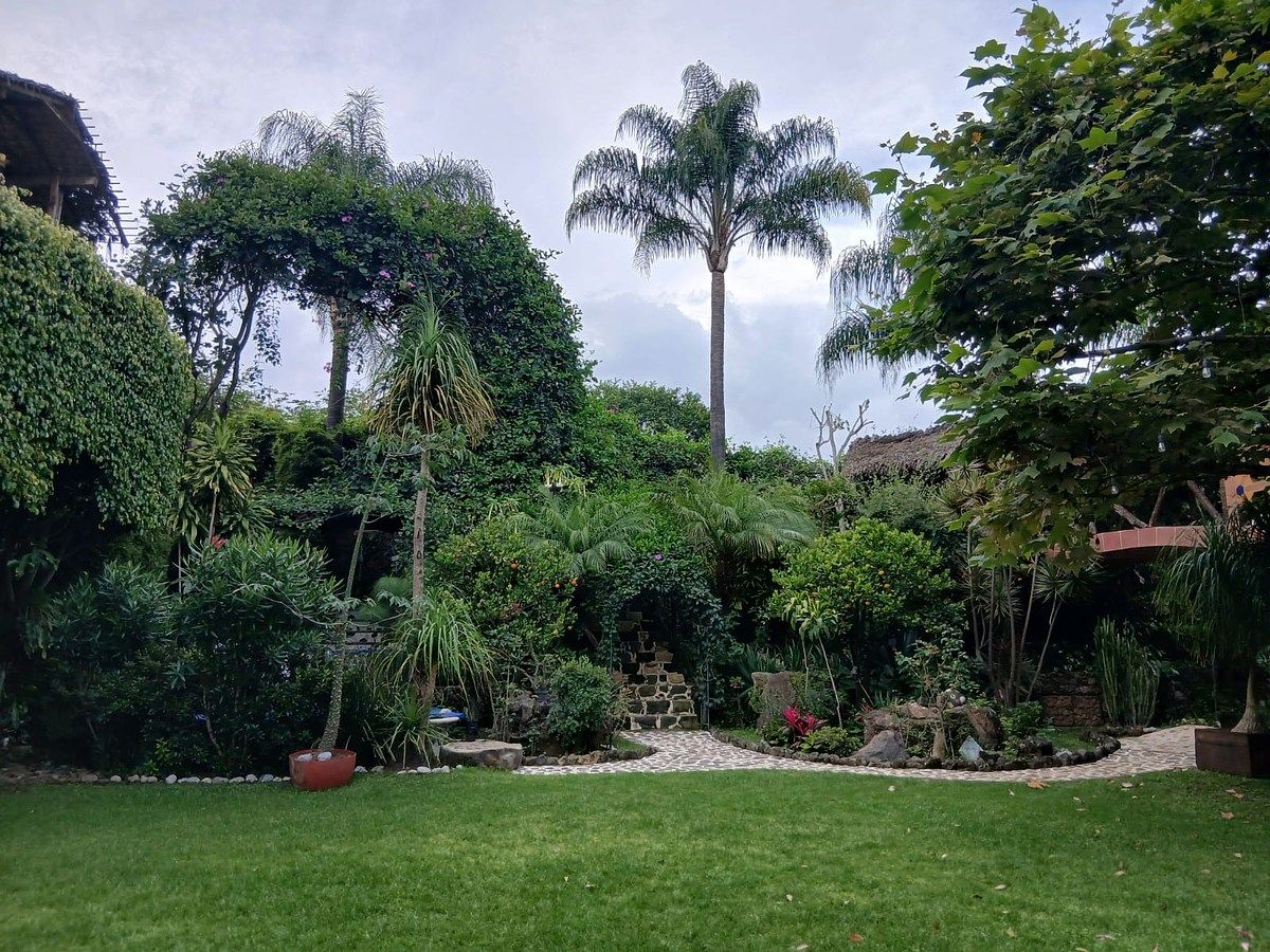 Villa en Chalma, Malinalco, foto 15 de 22
