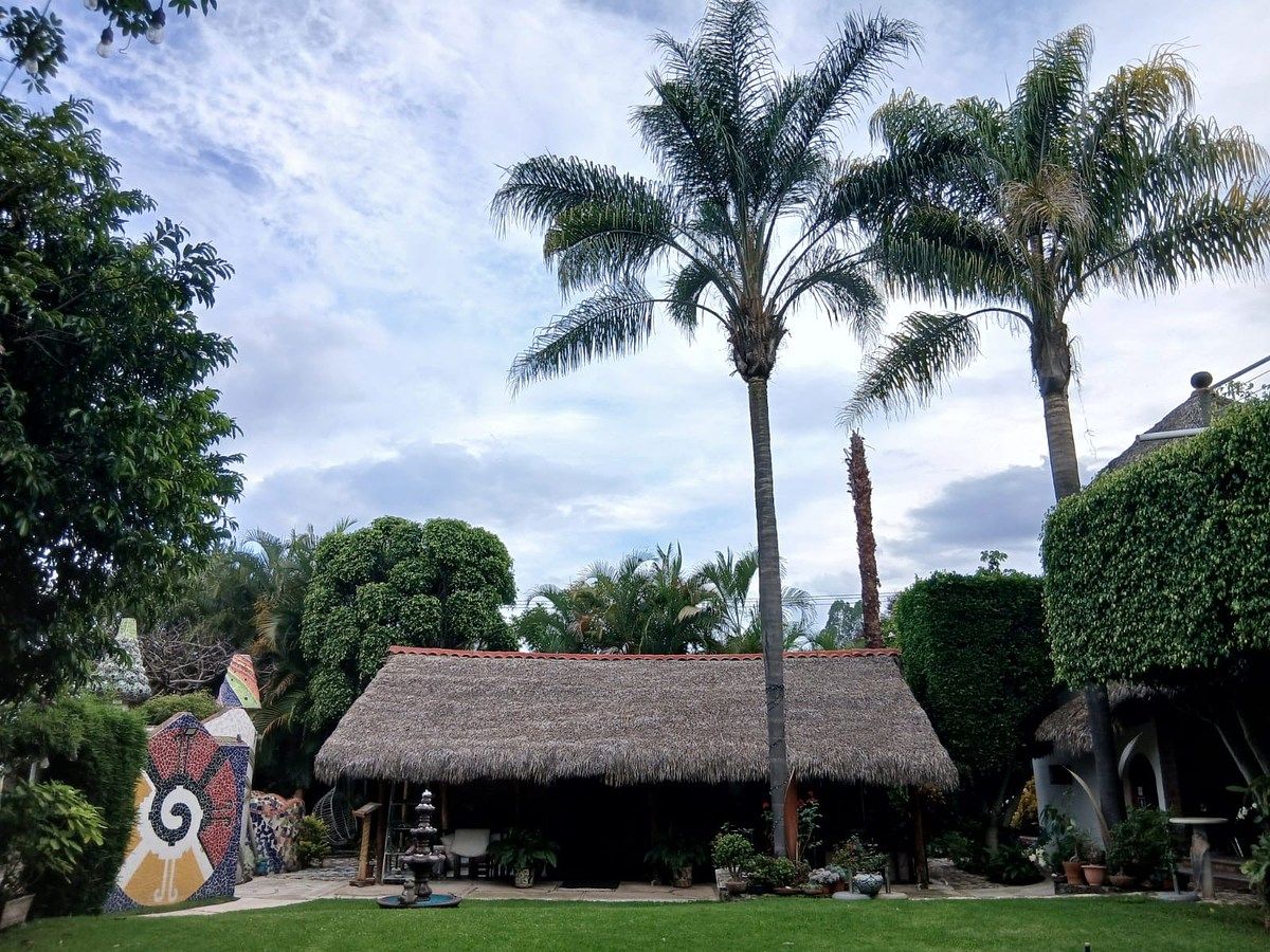 Villa en Chalma, Malinalco, foto 14 de 22