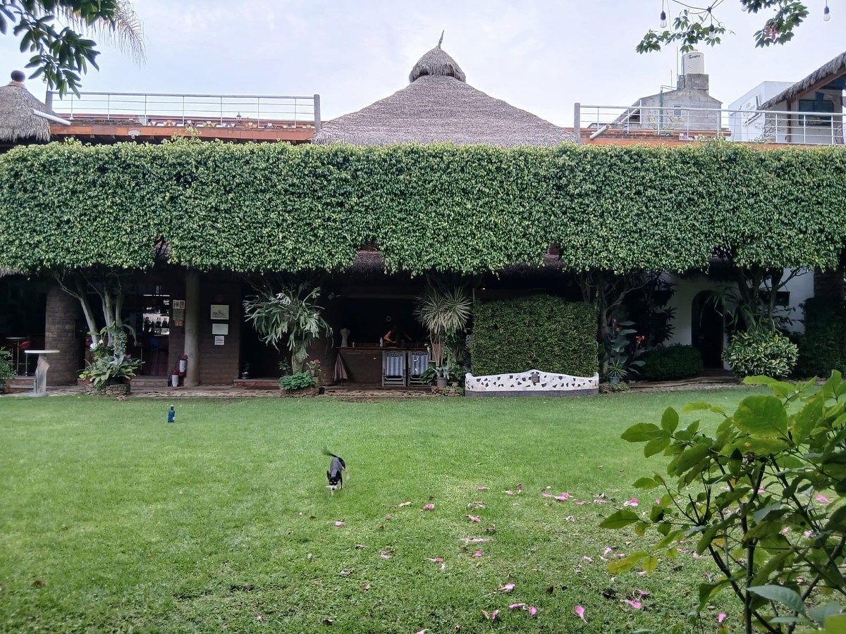 Villa en Chalma, Malinalco, foto 16 de 22