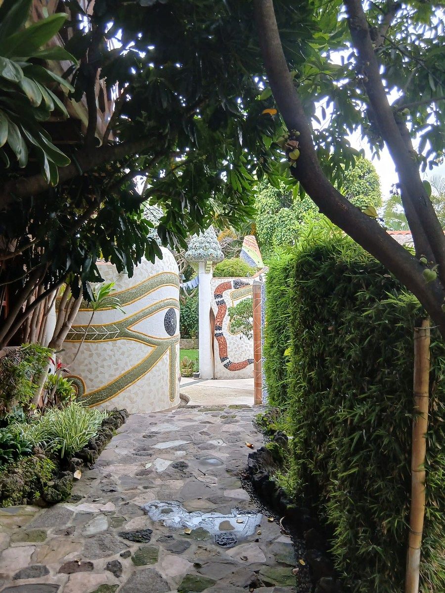 Villa en Chalma, Malinalco, foto 18 de 22