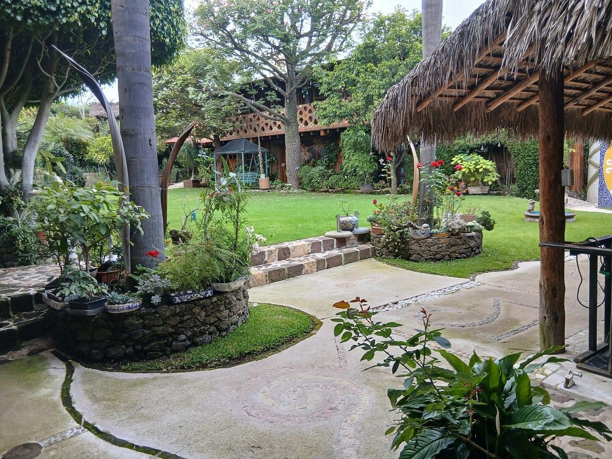 Villa en Chalma, Malinalco, foto 20 de 22