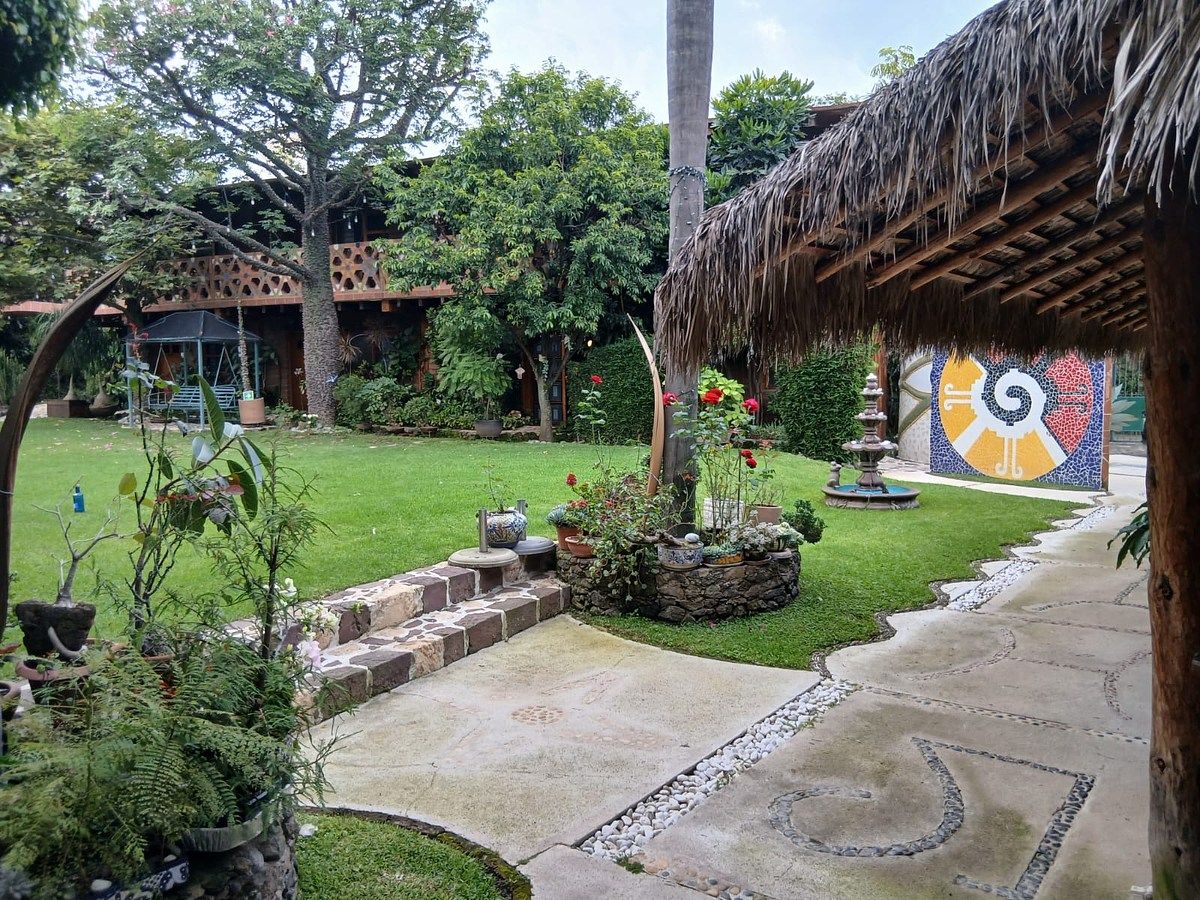 Villa en Chalma, Malinalco, foto 21 de 22