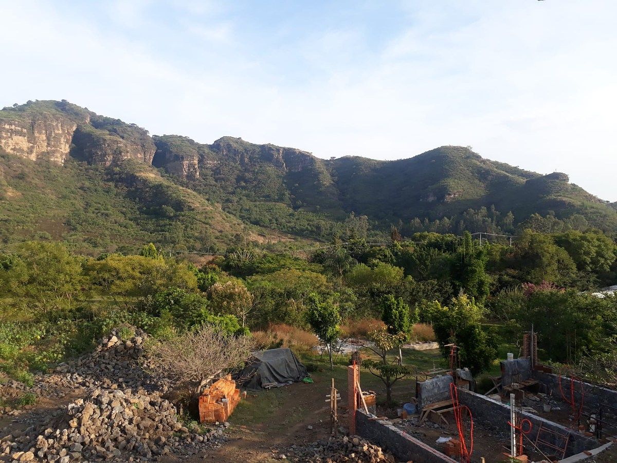 Villa en Chalma, Malinalco, foto 22 de 22