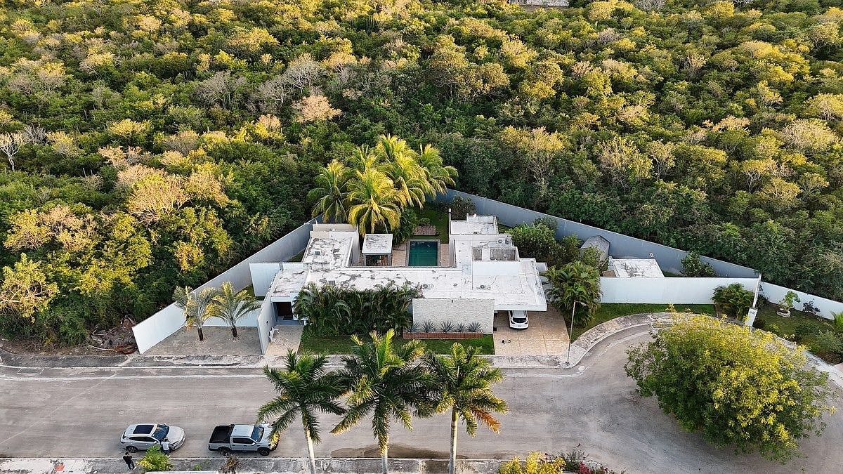 Casa em La Rejoyada, Mérida, foto 7 de 34