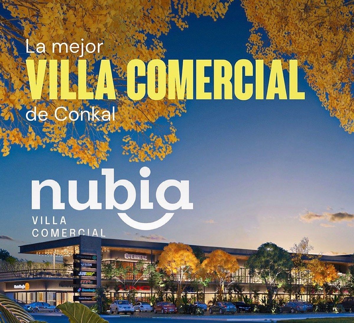 NUBIA CONKAL MID, foto 1 de 3
