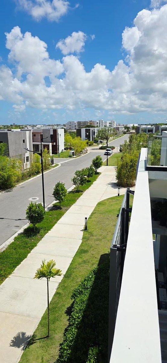 Apartamento en Vista Cana, Bávaro, foto 16 de 32