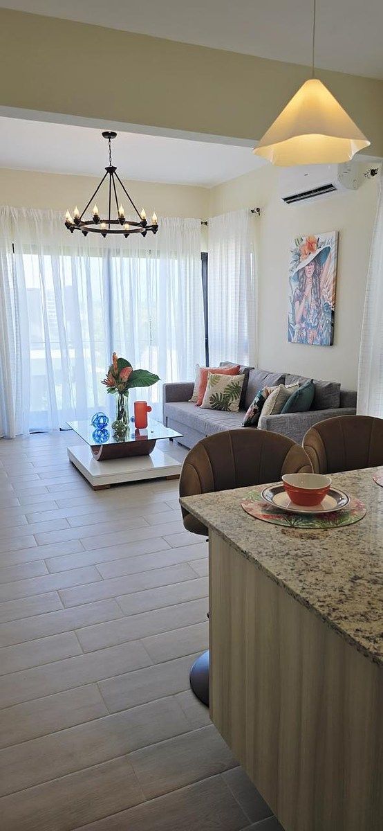 Apartamento en Vista Cana, Bávaro, foto 9 de 32