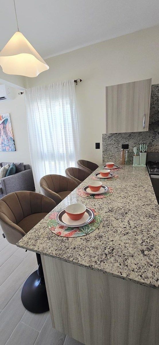 Apartamento en Vista Cana, Bávaro, foto 10 de 32