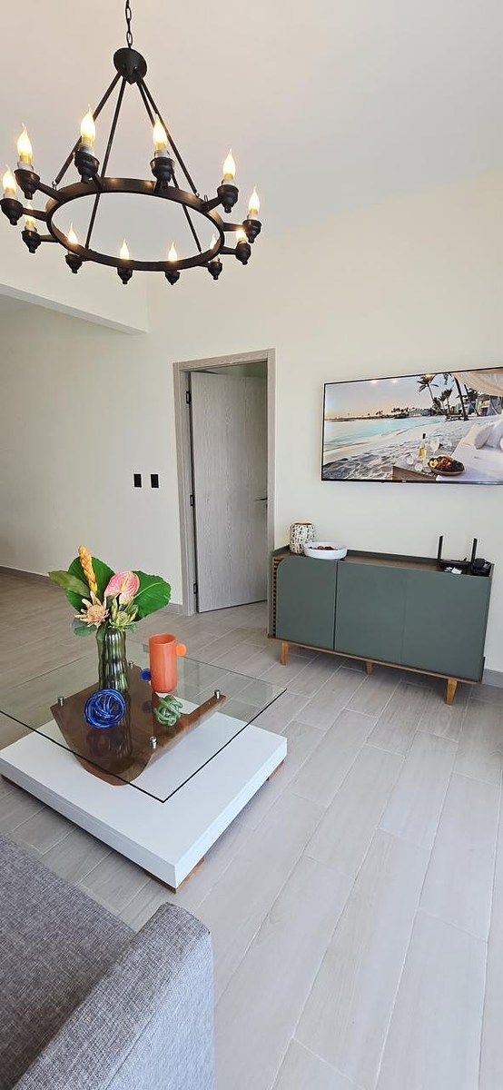 Apartamento en Vista Cana, Bávaro, foto 5 de 32