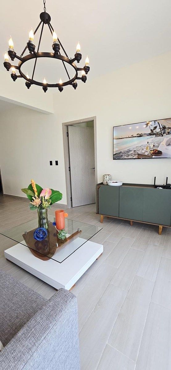 Apartamento en Vista Cana, Bávaro, foto 6 de 32