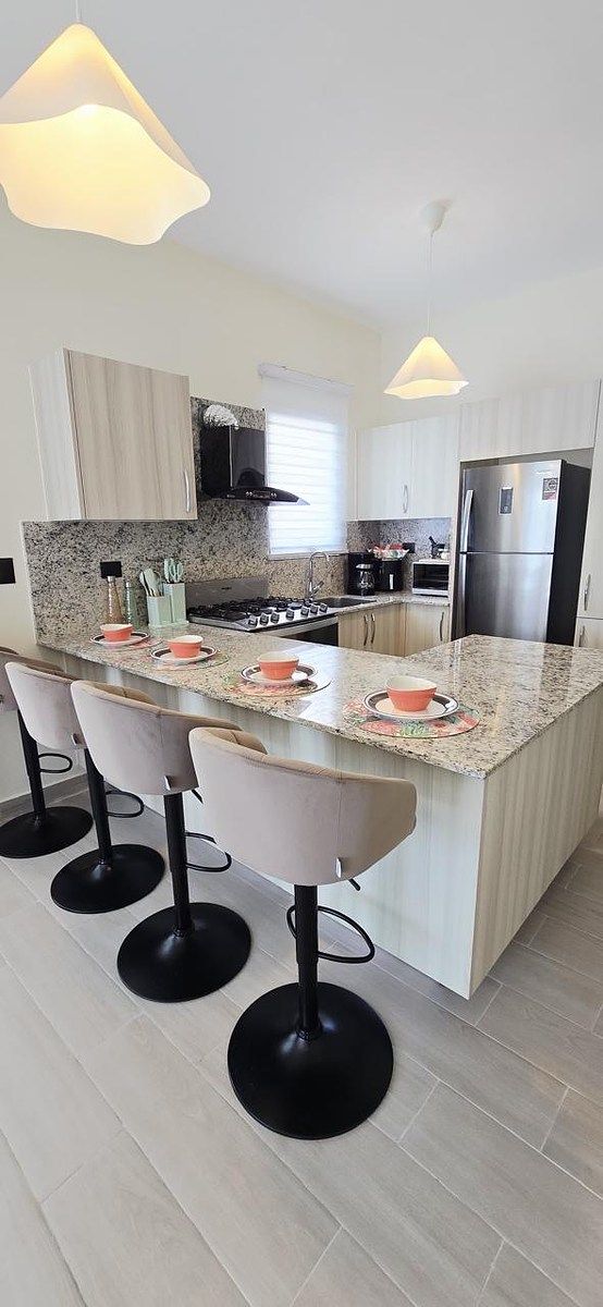 Apartamento en Vista Cana, Bávaro, foto 11 de 32